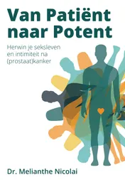 Omslag van Van patiënt naar potent