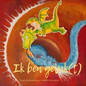 Omslag van Ik ben geluk(t)