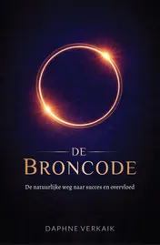 Omslag van De Broncode