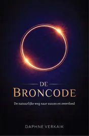 Omslag van De Broncode