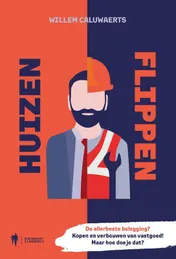 Omslag van Huizen flippen