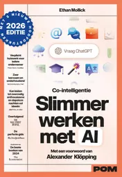 Omslag van 2026