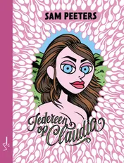 Omslag van Iedereen op Claudia