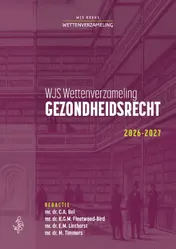 Omslag van 2026-2027