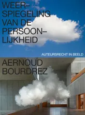 Omslag van Weerspiegeling van de persoonlijkheid