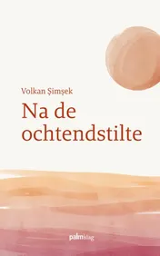 Omslag van Na de ochtendstilte