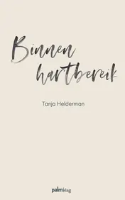 Omslag van Binnen hartbereik