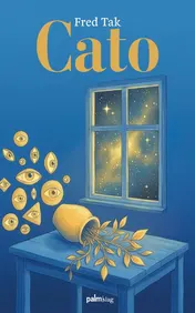Omslag van Cato