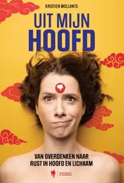 Omslag van Uit mijn hoofd