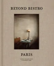Omslag van Beyond Bistro Paris (UK)