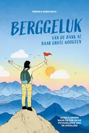 Omslag van Berggeluk