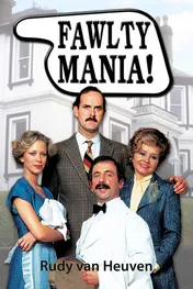 Omslag van Fawltymania!
