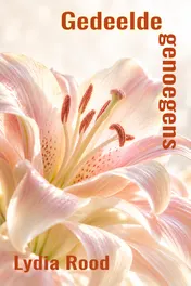 Omslag van Gedeelde genoegens