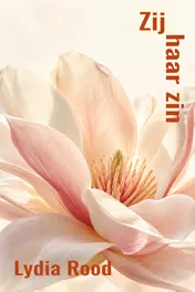 Omslag van Zij haar zin