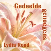 Omslag van Gedeelde genoegens