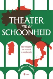 Omslag van Theater van de schoonheid