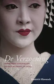 Omslag van De Verzoening