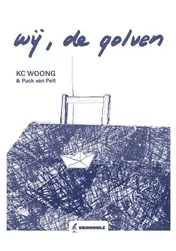 Omslag van Wij, de golven
