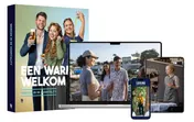 Omslag van Combi | SVH Hospitality, tourism & leisure (12M licentie + basisboek hospitality)