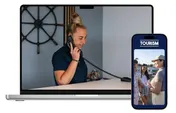 Omslag van 6 maanden | Online licentie SVH Tourism