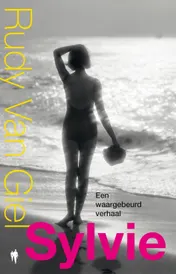 Omslag van Sylvie