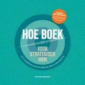 Omslag van Hoe boek voor strategisch HRM