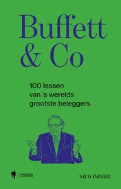 Omslag van Buffett & Co