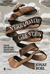 Omslag van Verruimde geesten
