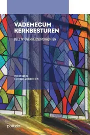 Omslag van Overheidsopdrachten