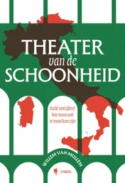 Omslag van Theater van de Schoonheid