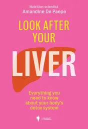 Omslag van Look After Your Liver