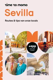 Omslag van Sevilla