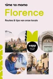 Omslag van Florence