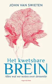 Omslag van Het kwetsbare brein