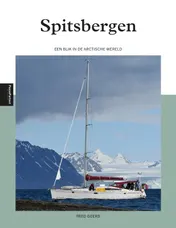 Omslag van Spitsbergen