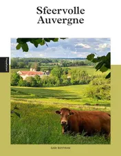 Omslag van Sfeervolle Auvergne