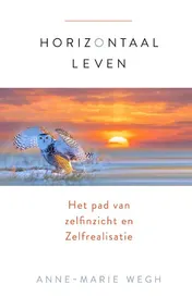 Omslag van Horizontaal leven