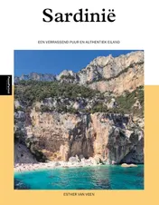 Omslag van Sardinië