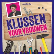 Omslag van Klussen voor vrouwen