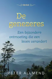 Omslag van De Genezeres
