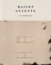 Omslag van Maison Guiette – Le Corbusier