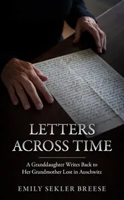 Omslag van Letters Across Time