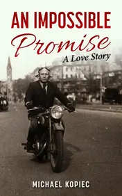 Omslag van An Impossible Promise