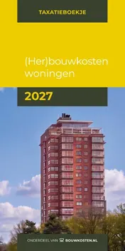 Omslag van 2027