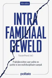 Omslag van Intrafamiliaal geweld | v4