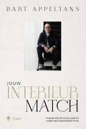Omslag van Jouw interieurmatch