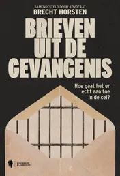 Omslag van Brieven uit de gevangenis