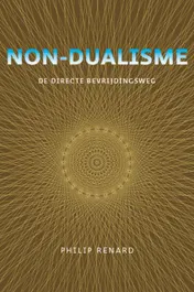 Omslag van Non-dualisme
