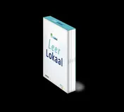 Omslag van Leer Lokaal verzamelset