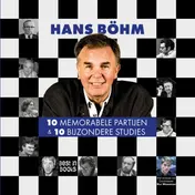 Omslag van 10 memorabele partijen & 10 bijzondere studies
